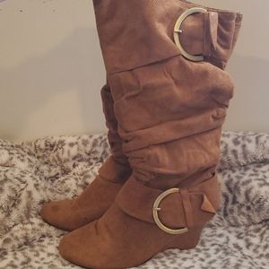 Womens boots